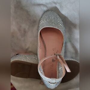 Olive and Edie girls shoes size 5